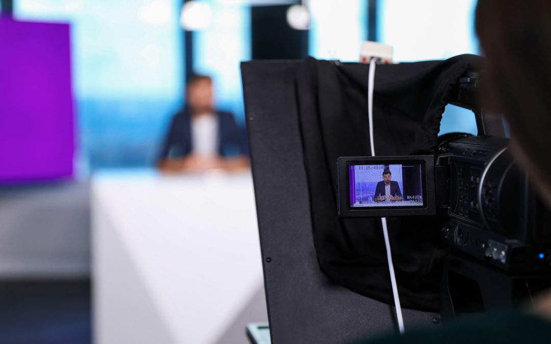 Comment réussir sa diffusion en direct ?